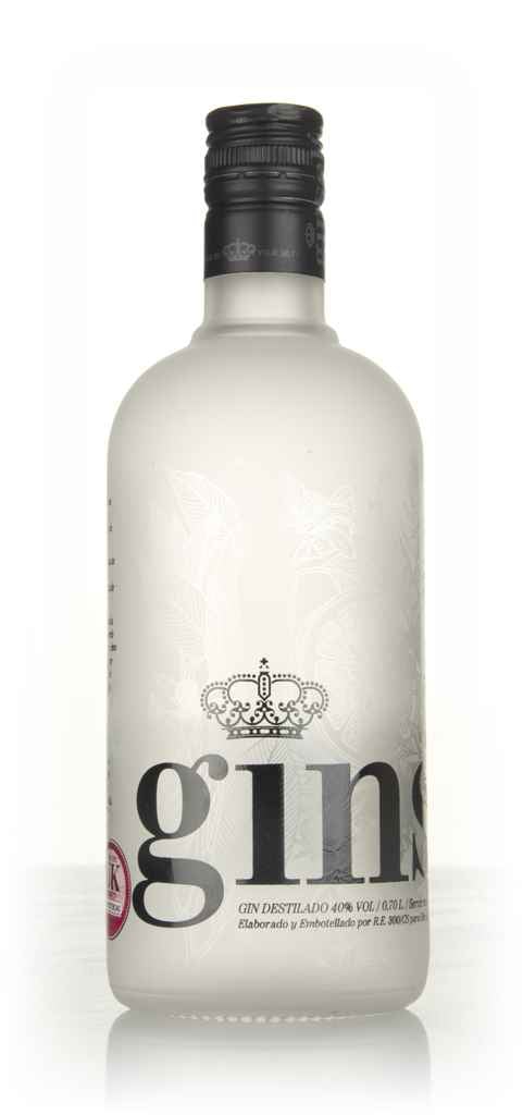 Ginself 70cl product image