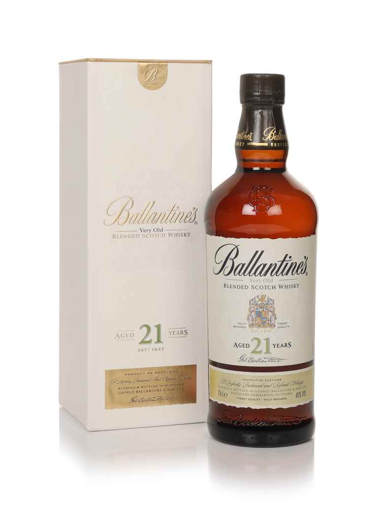 Ballantine's 21 Year Old 70cl product image