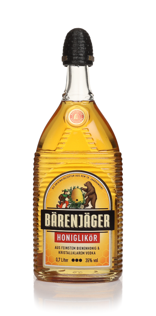 Barenjager Liqueur 70cl product image