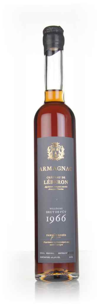 Château de Léberon 1966 50cl product image