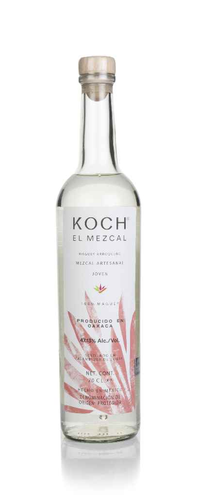Koch El Maguey Arroqueño 70cl product image