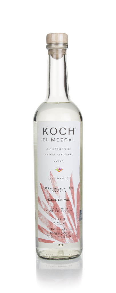 Koch El Maguey Arroqueño 70cl product image