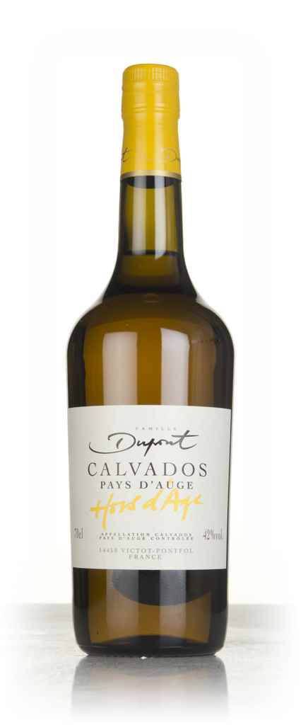 Domaine Dupont Hors D'Age 70cl product image