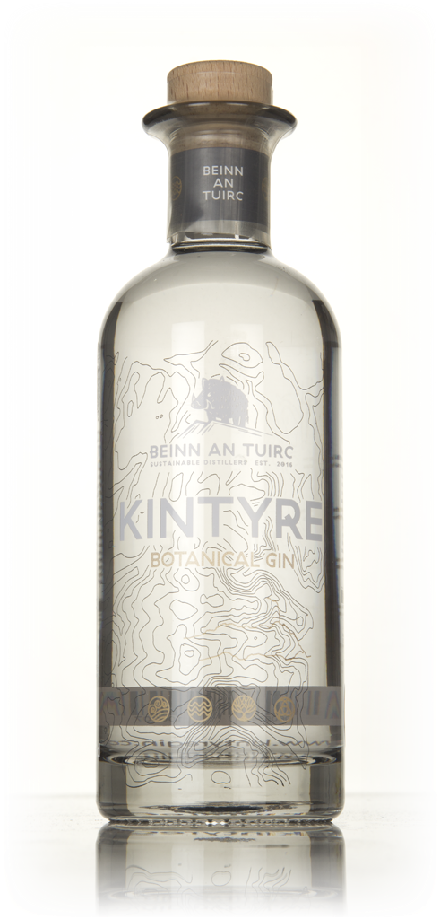 Kintyre Gin 70cl product image