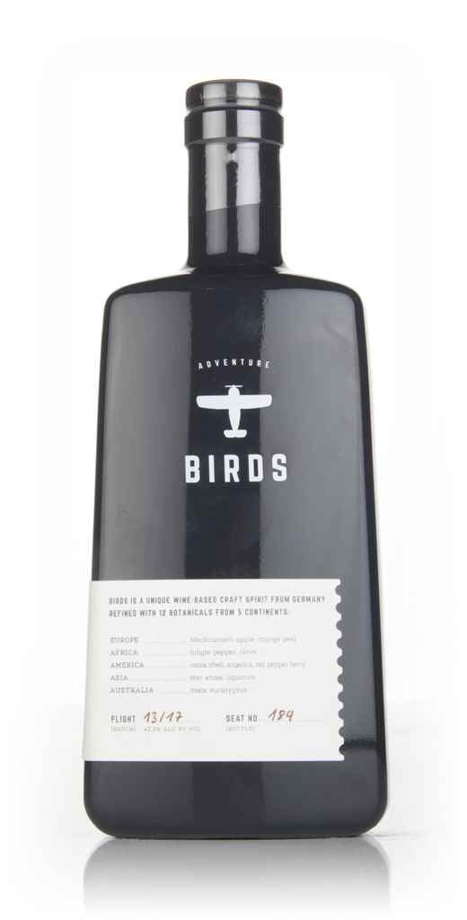 BIRDS 50cl product image