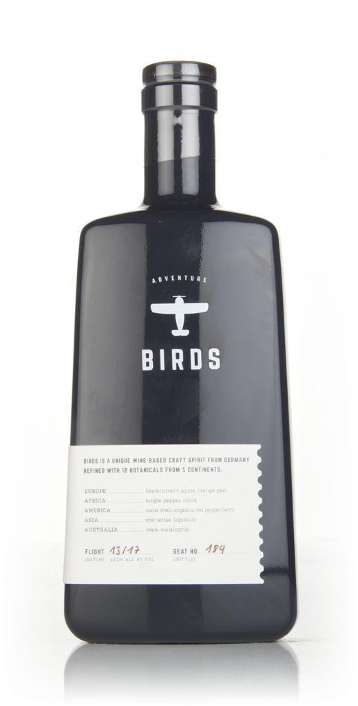 BIRDS 50cl product image