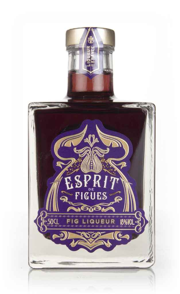 Esprit de Figues 50cl product image