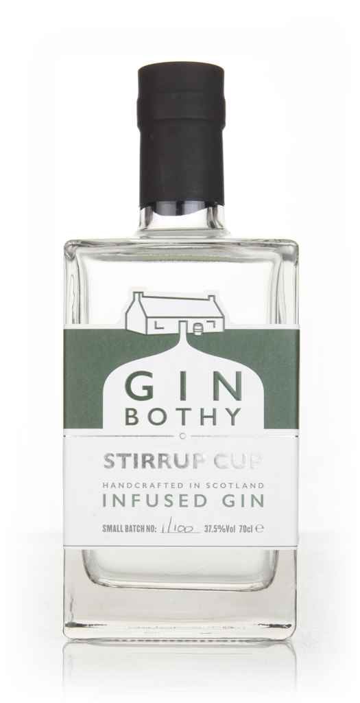 Gin Bothy Stirrup Cup Gin 70cl product image