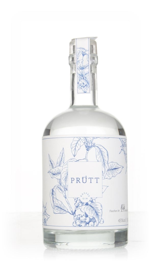 Prütt Kaffee Gin 50cl product image