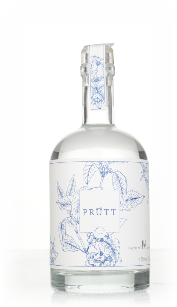 Prütt Kaffee Gin 50cl product image
