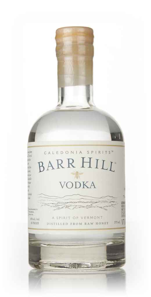 Barr Hill Vodka (37.5cl) 38cl product image