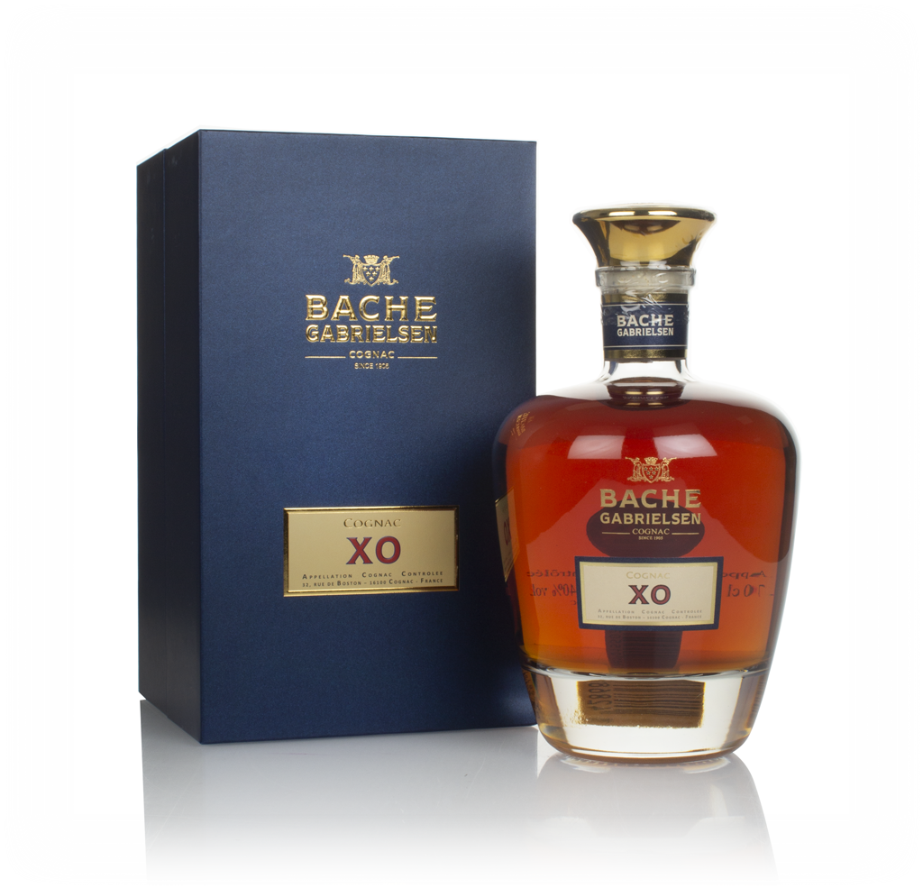 Bache Gabrielsen XO Premium 70cl product image