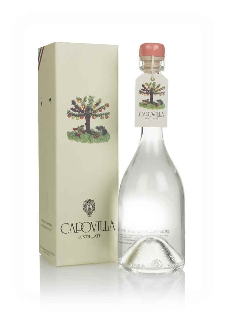 Capovilla Pesche Saturno 50cl product image