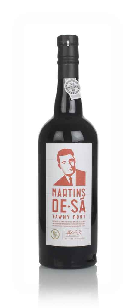 Martins de Sá Tawny Port 75cl product image