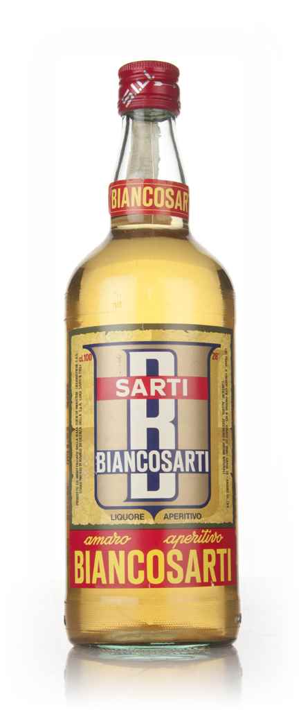 Biancosarti Aperitivo - 1970s 100cl product image