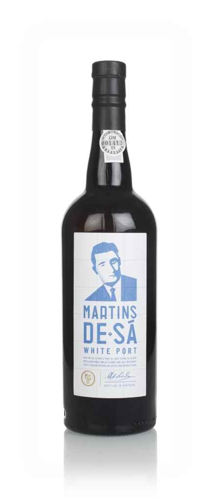 Martins de Sá White Port 75cl product image