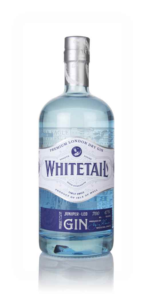 Whitetail Gin 70cl product image
