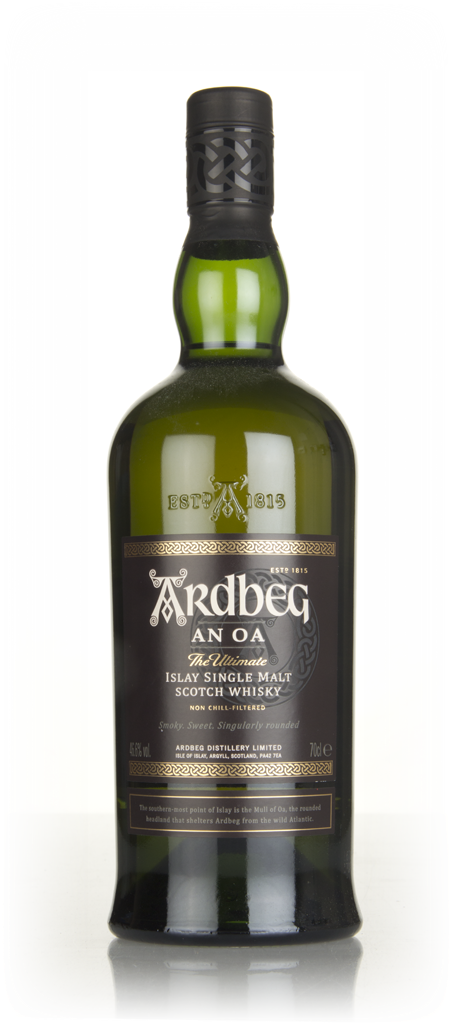 Ardbeg An Oa 70cl product image