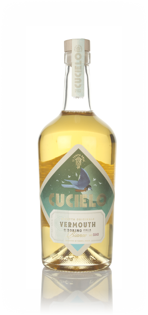Cucielo Bianco Vermouth 75cl product image