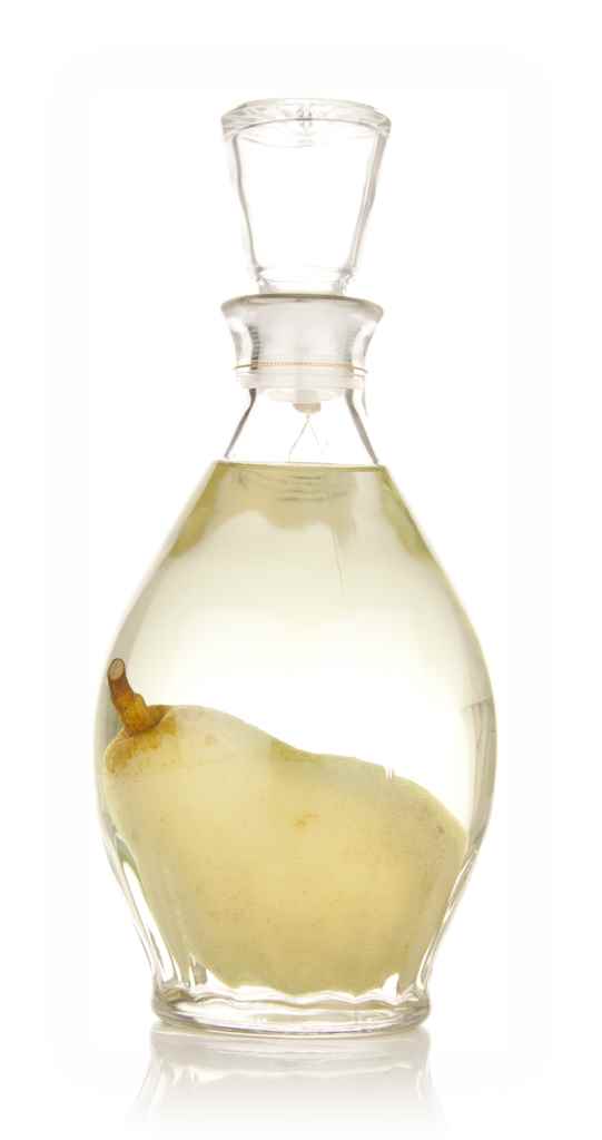 G. Miclo Poire William Carafon (Pear in Bottle) 70cl product image