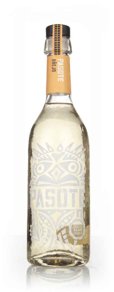 Pasote Añejo 70cl product image