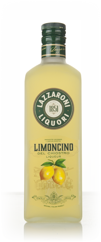 Lazzaroni Limoncino del Chiostro 70cl product image