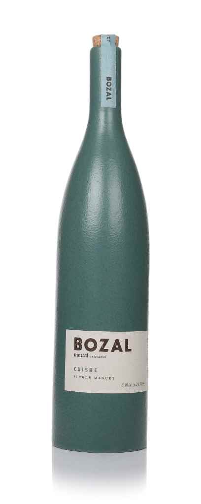Bozal Cuishe 70cl product image
