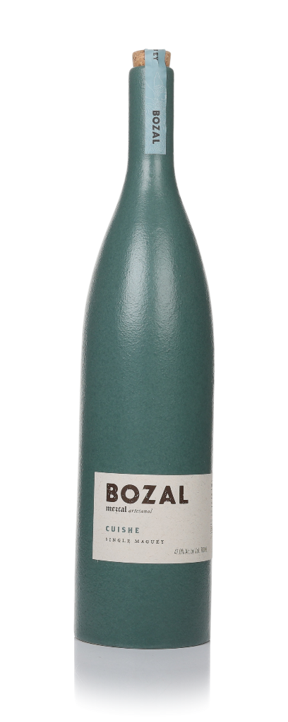 Bozal Cuishe 70cl product image
