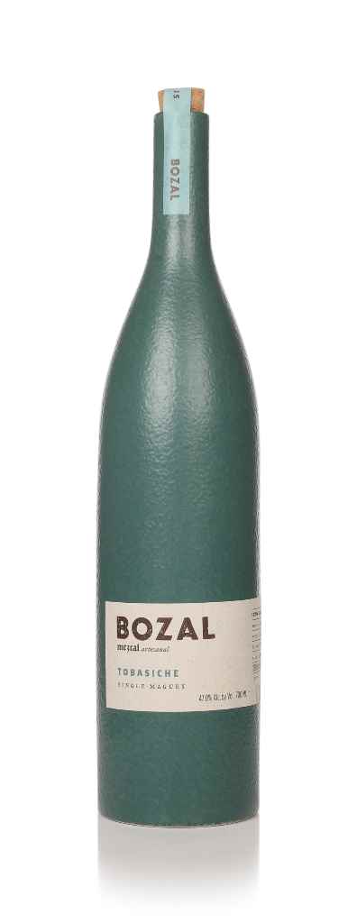 Bozal Tobasiche 75cl product image