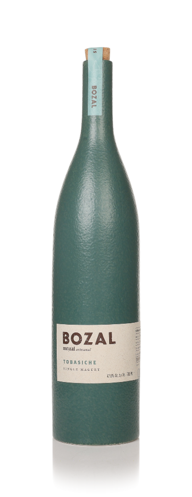 Bozal Tobasiche 75cl product image