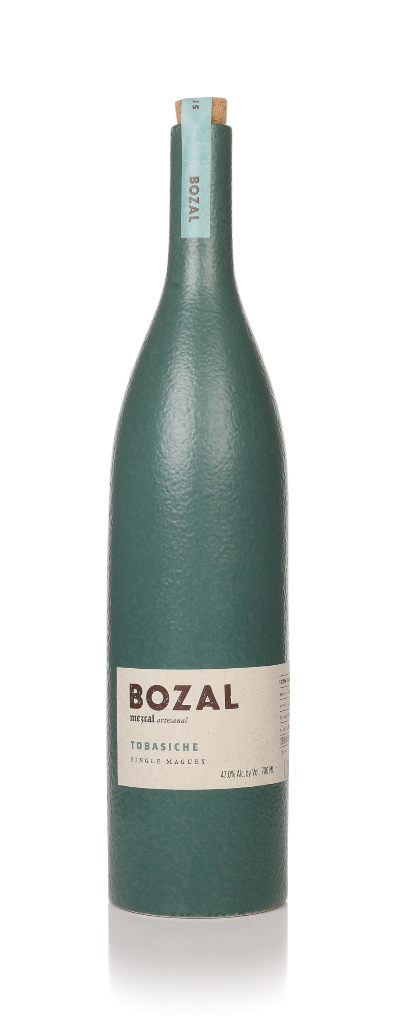 Bozal Tobasiche 75cl product image