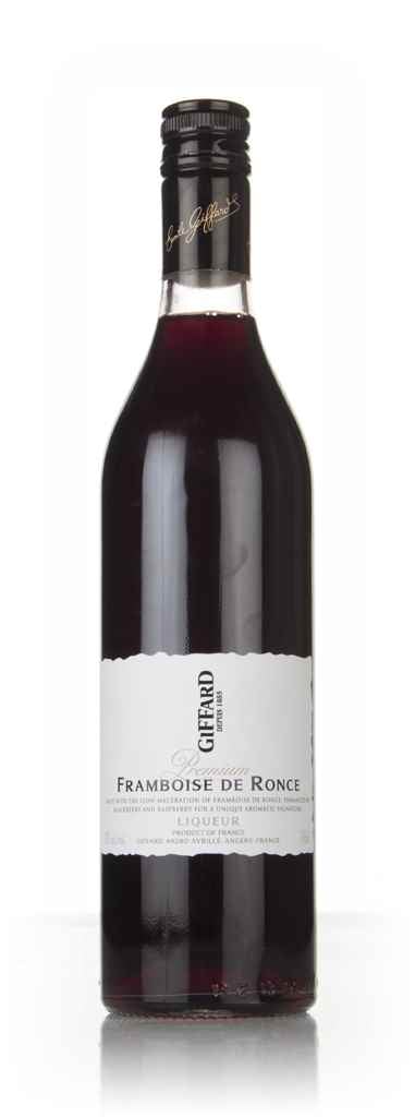 Giffard Framboise de Ronce (Tayberry) 70cl product image