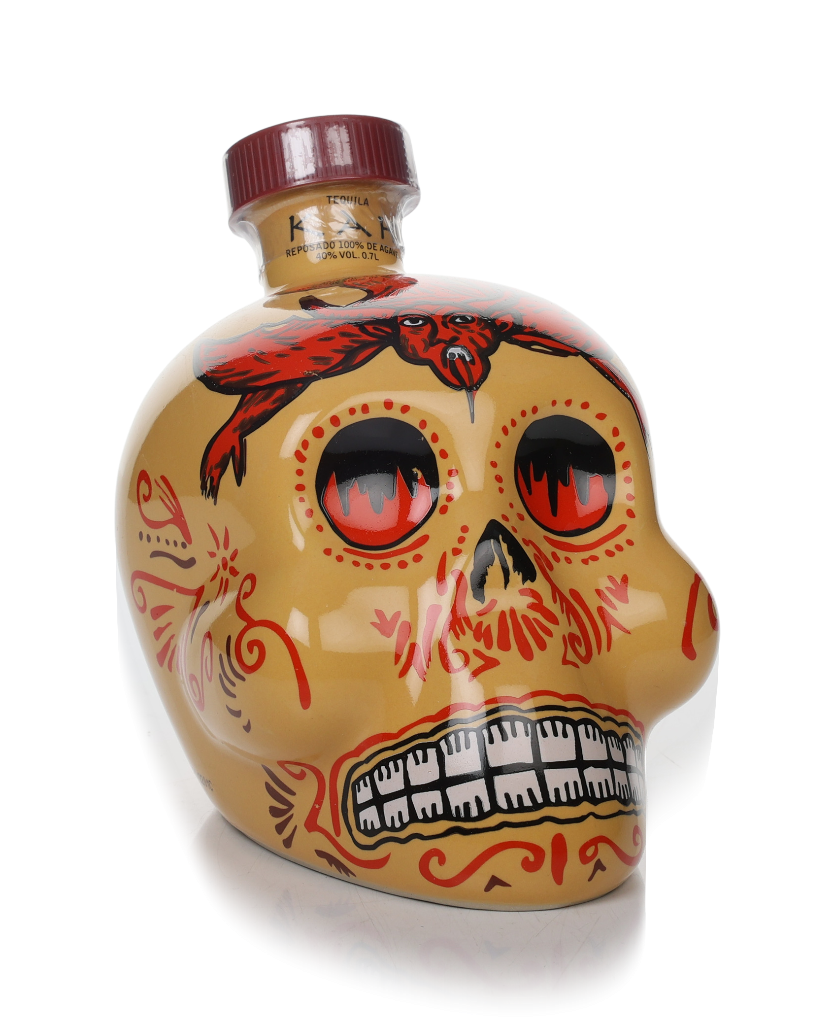 Kah Reposado Tequila (40%) 70cl product image