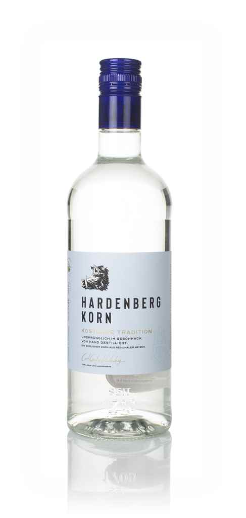Hardenberg Korn 70cl product image