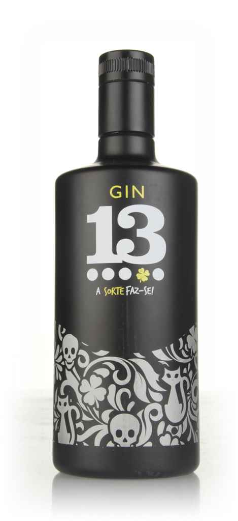 Gin 13 70cl product image