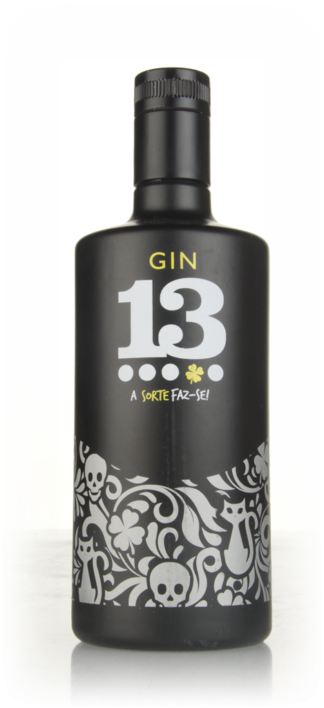 Gin 13 70cl product image