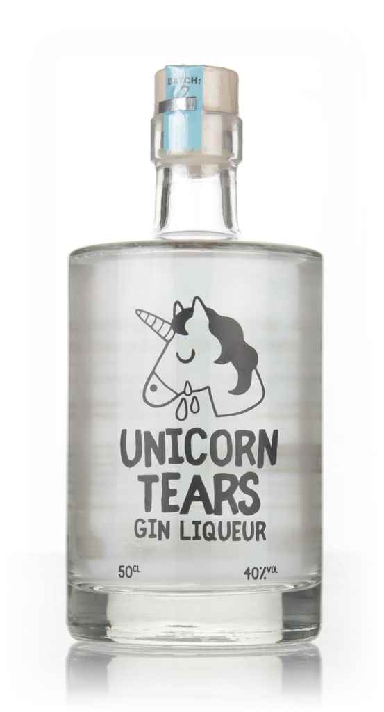 Unicorn Tears Gin Liqueur 50cl product image
