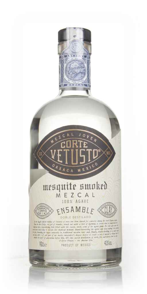Corte Vetusto Ensamble 70cl product image