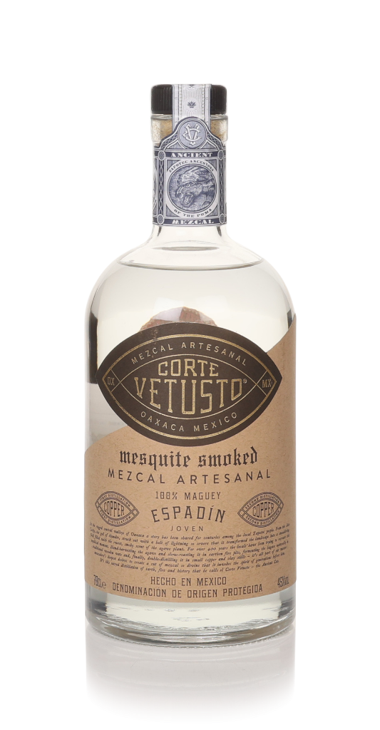 Corte Vetusto Espadín 70cl product image