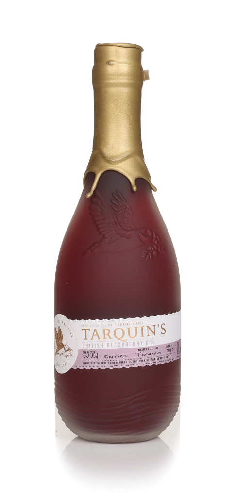 Tarquin's British Blackberry 70cl product image