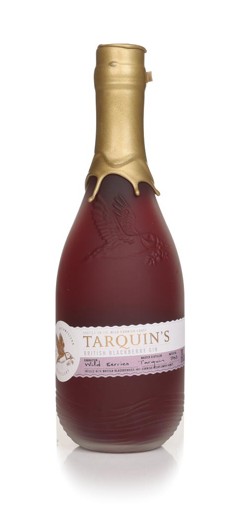Tarquin's British Blackberry 70cl product image