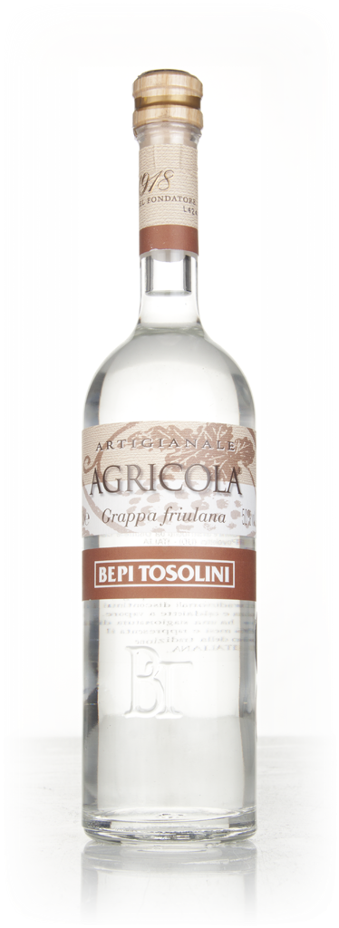 イタリアで購入した　GRAPPA BEPI TOSOLINI bepi-tosolini-grappa-ex-whisky
