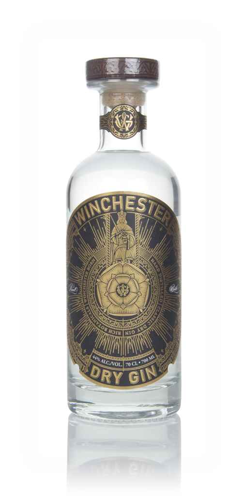 Winchester Dry Gin 70cl product image