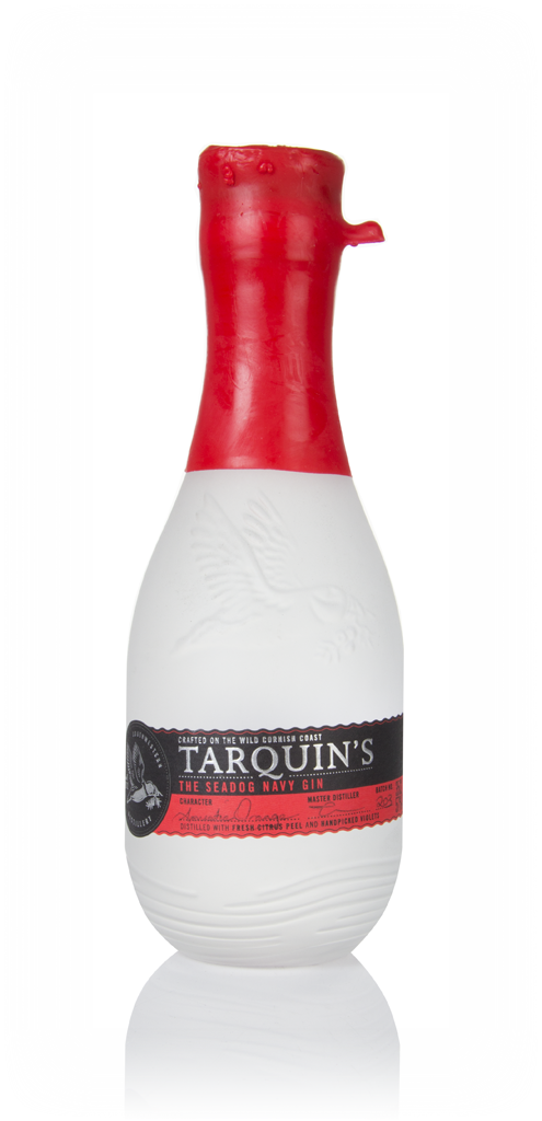 Tarquin's The Seadog Navy Strength (35cl) product image