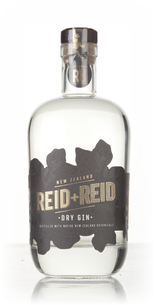 Reid + Reid Dry Gin 70cl product image