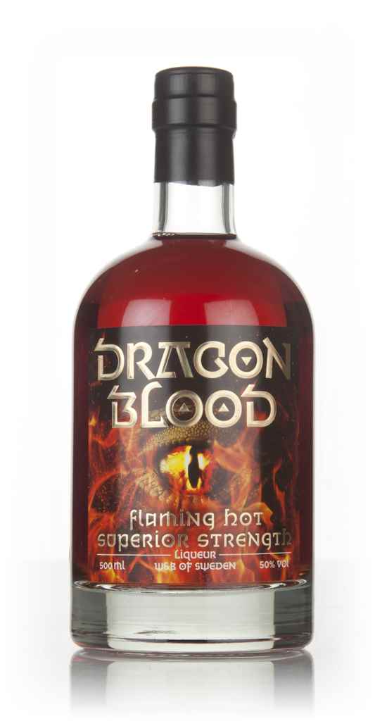 Dragon Blood 50cl product image