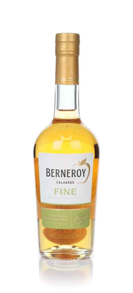 Berneroy Fine Calvados 35cl product image