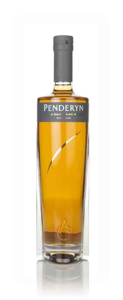 Penderyn Rich Oak 70cl product image