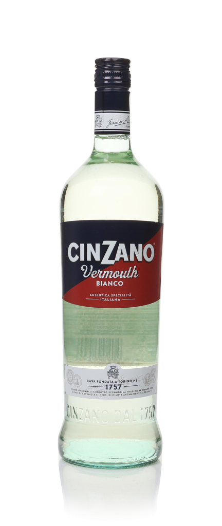 Cinzano Bianco (1L) 100cl product image