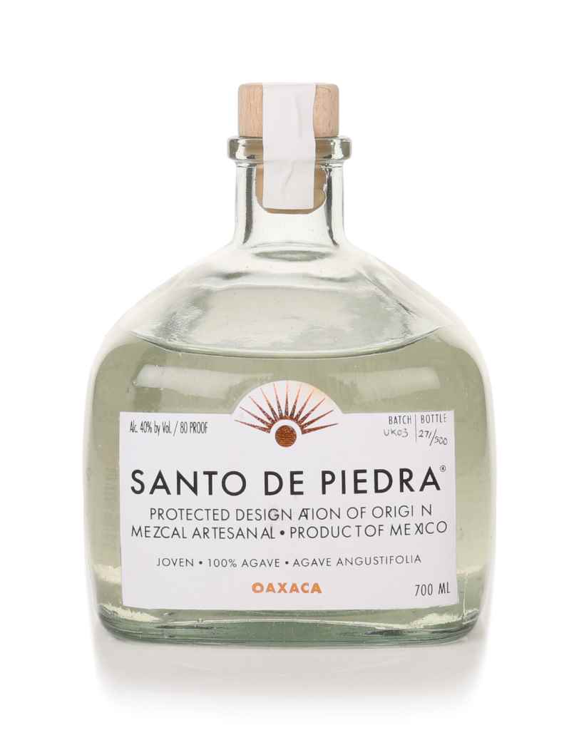Santo de Piedra 70cl product image